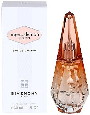 Givenchy Ange Ou Démon Le Secret (2014) - EDP 50 ml