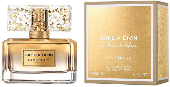 Givenchy Dahlia Divin Le Nectar de Parfum - EDP 75 ml