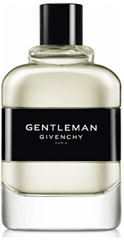 Givenchy Gentleman (2017) - EDT TESTER 100 ml