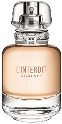 Givenchy L´Interdit EAU DE TOILETTE (W)- EDT 35 ml