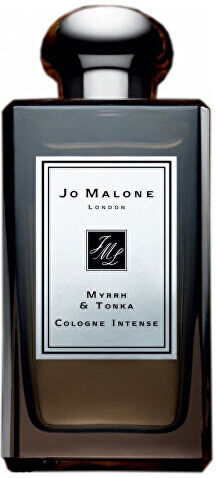 Jo Malone Myrrh & Tonka - EDC INTENSE (bez krabičky) 100 ml