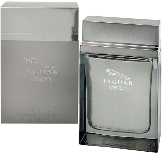 Jaguar Vision - EDT 100 ml