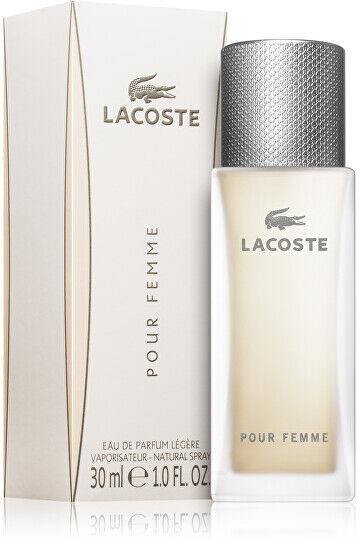 Lacoste Lacoste Pour Femme Légère - EDP 90 ml