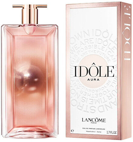 Lancome Idôle Aura - EDP 50 ml