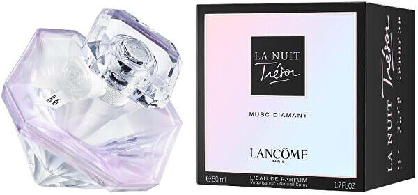 Lancome La Nuit Trésor Musc Diamant - EDP 75 ml