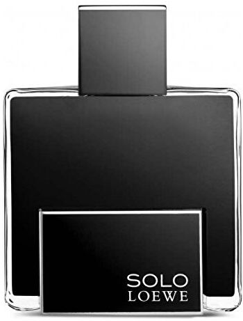 Loewe Solo Loewe Platinum - EDT 50 ml