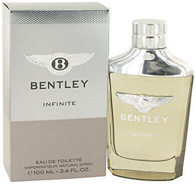 Bentley Infinite - EDT 60 ml