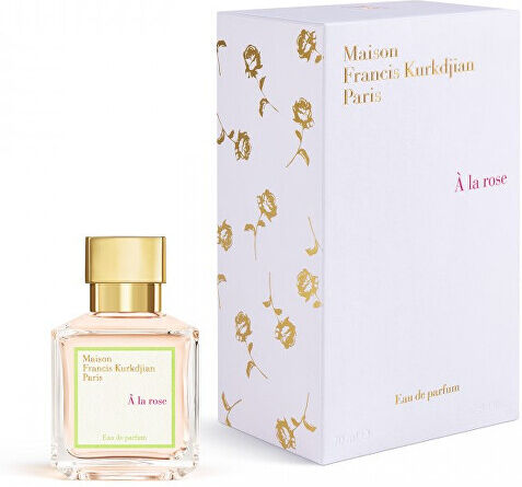 Maison Francis Kurkdjian À La Rose - EDP 200 ml