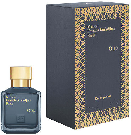 Maison Francis Kurkdjian Oud - EDP 200 ml