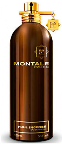 Montale Full Incense - EDP 100 ml