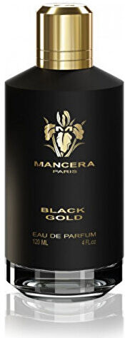 Mancera Black Gold - EDP - SLEVA - poškozená krabička 120 ml