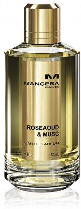 Mancera Roseaoud & Musc - EDP 60 ml