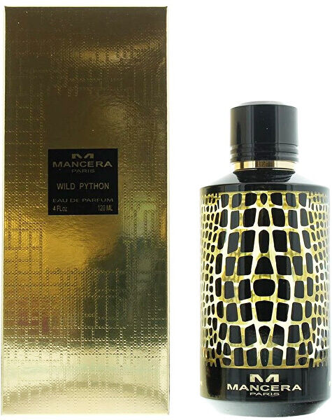 Mancera Wild Python - EDP 60 ml