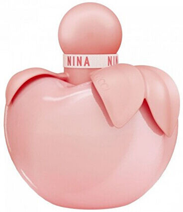 Nina Ricci Nina Rose - EDT 50 ml