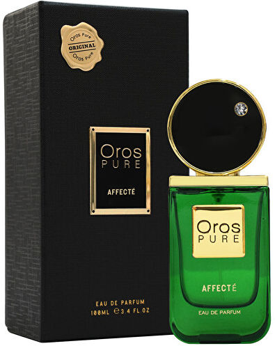 Oros Affecté - EDP 100 ml