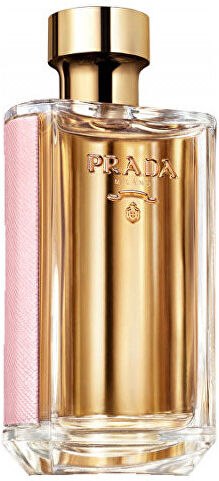 Prada La Femme L´Eau - EDT - TESTER 100 ml