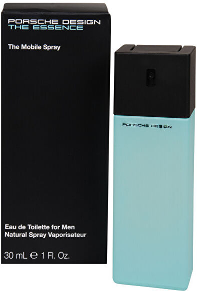 Porsche Design The Essence - EDT 30 ml