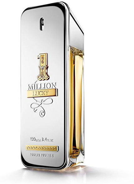 Paco Rabanne 1 Million Lucky - EDT 50 ml