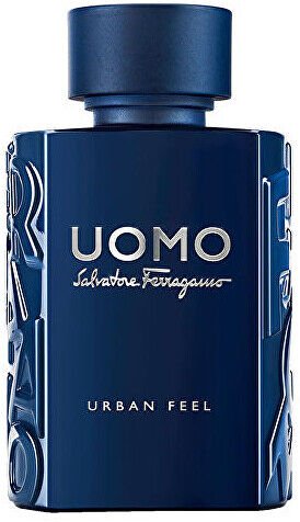 Salvatore Ferragamo Uomo Salvatore Ferragamo Urban Feel - EDT 50 ml