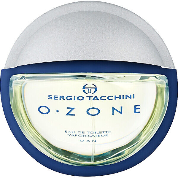 Sergio Tacchini O.Zone Man - toaletní voda s rozprašovačem 75 ml