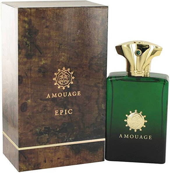 Amouage Amouage Epic Man - EDP TESTER 50 ml