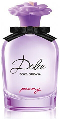 Dolce & Gabbana Dolce Peony - EDP 50 ml