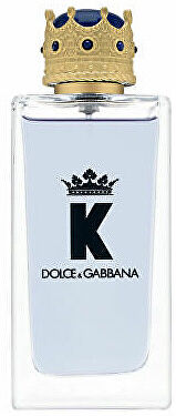 Dolce & Gabbana K By Dolce & Gabbana - EDT - TESTER 100 ml