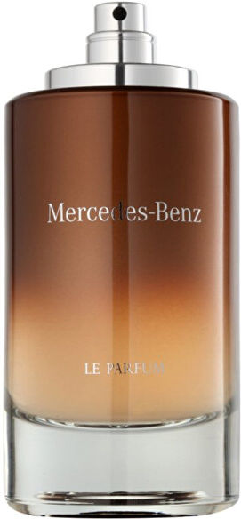 Mercedes-Benz Le Parfum Mercedes-Benz - EDP - TESTER 120 ml