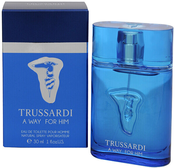 Trussardi A Way For Him - EDT 30 ml