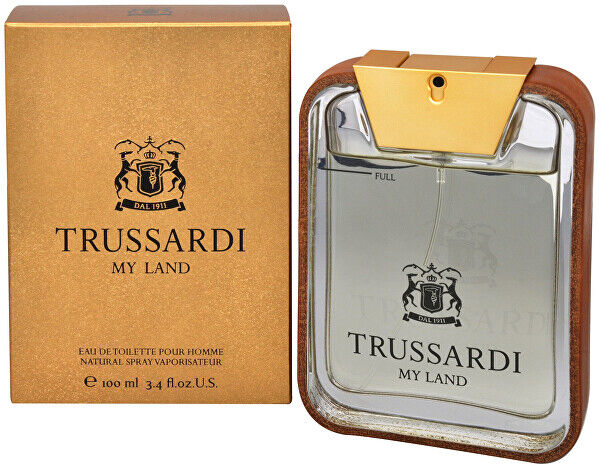 Trussardi My Land - EDT 50 ml