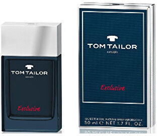 Tom Tailor Exclusive Man - EDT 30 ml