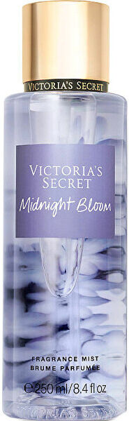 Victoria´s Secret Midnight Bloom - tělový závoj 250 ml