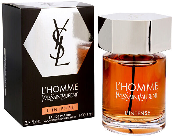 Yves Saint Laurent L´Homme Parfum Intense - EDP 100 ml