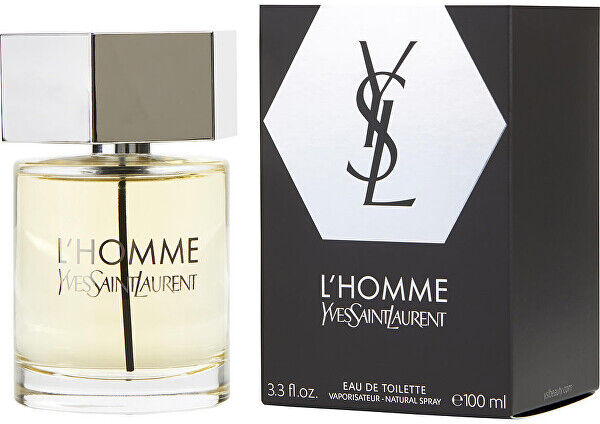 Yves Saint Laurent L´Homme - EDT 200 ml