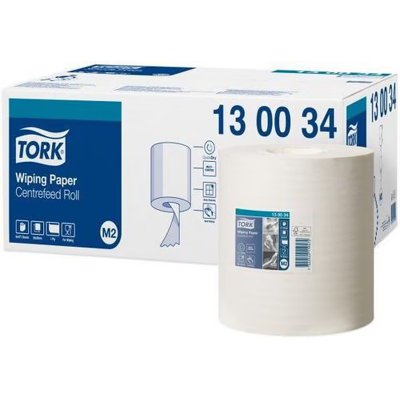 Tork Advanced utěrka 415, Performance, role 165 m, 6 ks Tork Advanced utěrka 415, Performance, role 165 m, 6 ks