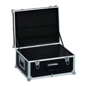 Allit Přepravní kufr s vnitřním polstrováním AluPlus Toolbox 18