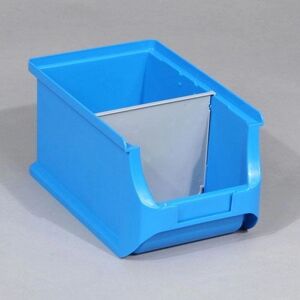 Allit Vnitřní děliče pro plastové boxy PLUS 3