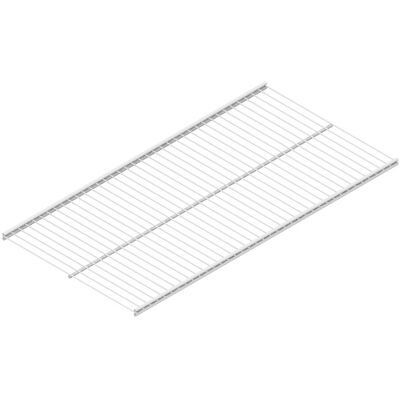 Home System Drátěná police 800x400mm - Shelf Home System Drátěná police 800x400mm - Shelf