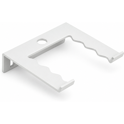 Držák na kladivo pro perforovaný panel ELEMENT SYSTEM, 1 ks Držák na kladivo pro perforovaný panel ELEMENT SYSTEM, 1 ks