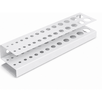Držák na vrtáky různých průměrů pro perforovaný panel ELEMENT SYSTEM, 1 ks Držák na vrtáky různých průměrů pro perforovaný panel ELEMENT SYSTEM, 1 ks