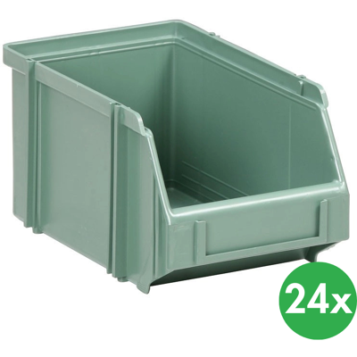 ArtPlast Plastový box z polystyrenu, 150 x 240 x 125 mm ArtPlast Plastový box z polystyrenu, 150 x 240 x 125 mm