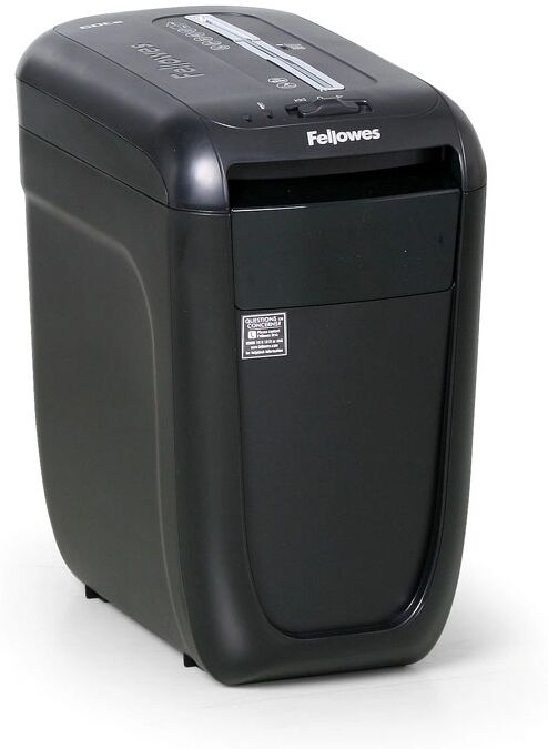 Fellowes Skartovačka fellowes 60 cs