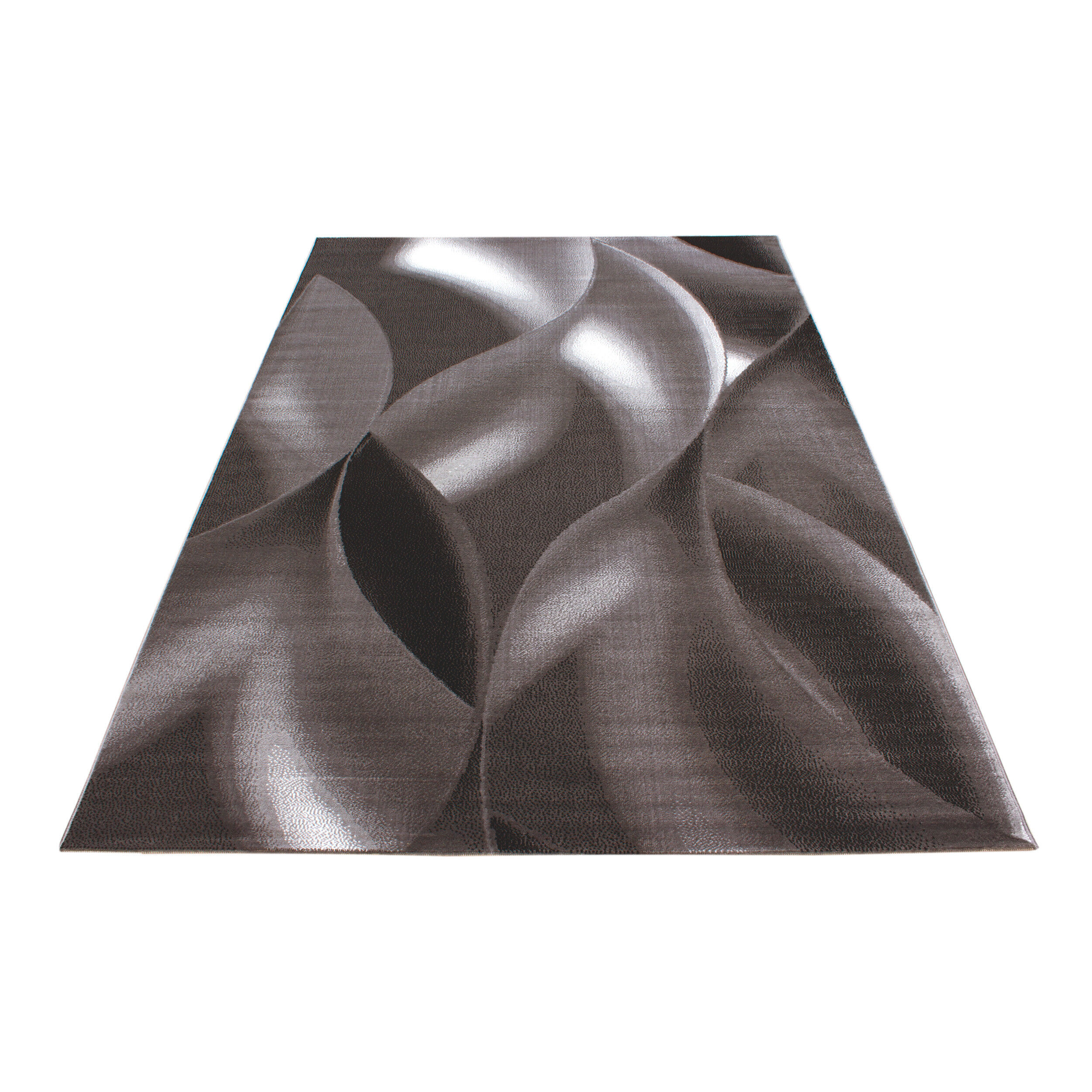 Ayyildiz koberce Kusový koberec Plus 8008 brown - 200x290 cm