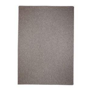 Kusový koberec Nature tmavě béžový - 160x240 cm