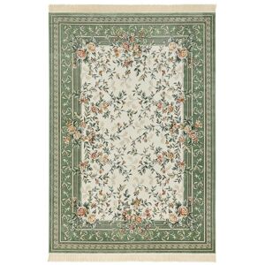 Nouristan - Hanse Home koberce AKCE: 95x140 cm Kusový koberec Naveh 104369 Green - 95x140 cm