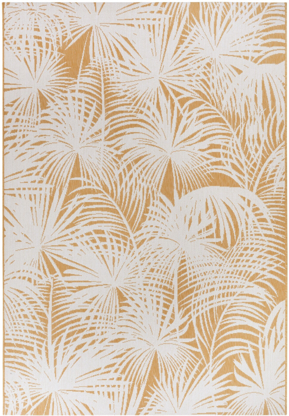 NORTHRUGS - Hanse Home koberce Kusový koberec Beach 105174 Cream, Gold - 120x170 cm