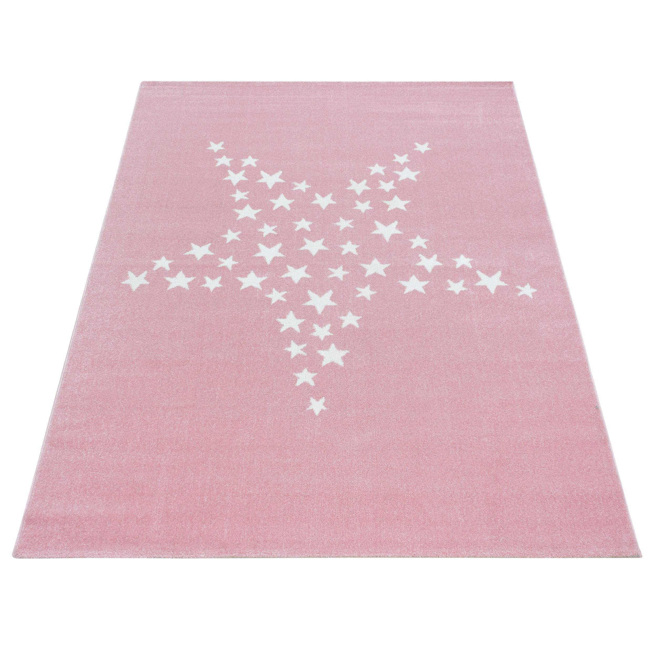 Ayyildiz koberce Dětský kusový koberec Bambi 870 pink - 120x170 cm