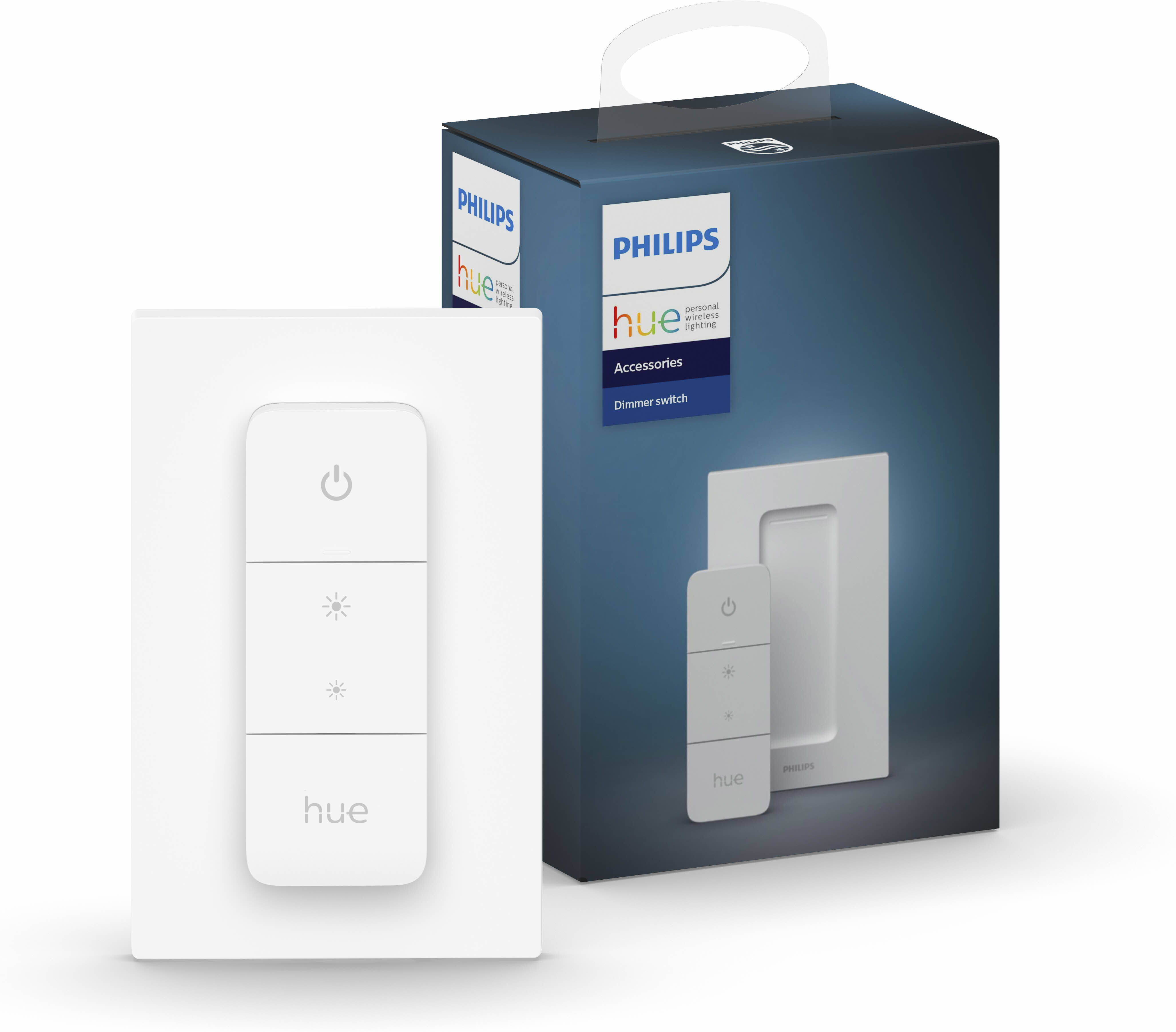 Philips HUE 8719514274617 Dimmer Switch ovladač v2 EU