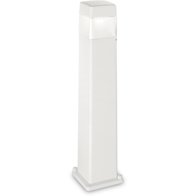 Ideal Lux Elisa Venkovní Sloup Světlo - IP55 10W LED Ideal Lux Elisa Venkovní Sloup Světlo - IP55 10W LED