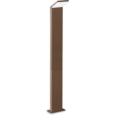 Ideal Lux Style 100cm Venkovní Sloup - Venkovní Osvětlení Ideal Lux Style 100cm Venkovní Sloup - Venkovní Osvětlení